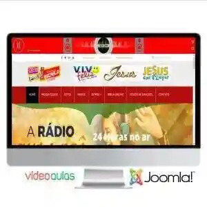 Rádio Estrela Gospel-EG-2023
