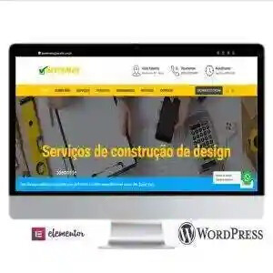 Construtora - CONSTRU-4450
