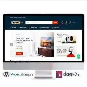 Loja Virtual Top Tem- MOD-3124