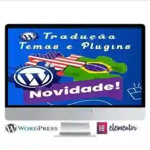 Tradução de Temas e Plugins