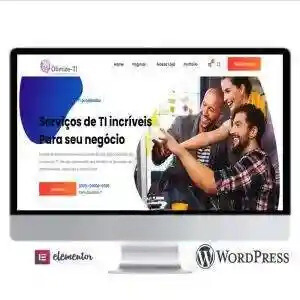 Soluções de software e TI - COD-TT-4799