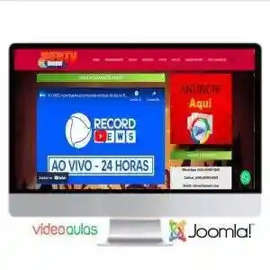 Web TV Gospel - COD-9091