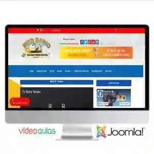 Rádio Texas Gospel - TG-4649