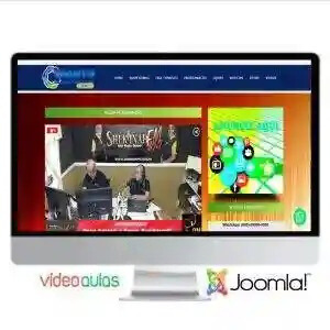 Web TV Moderna - COD-8789