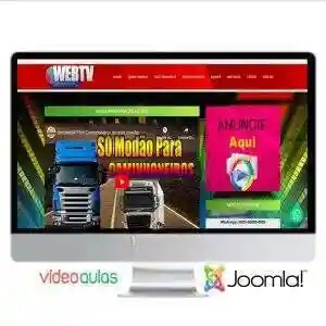 Web TV Sertaneja- COD-9090
