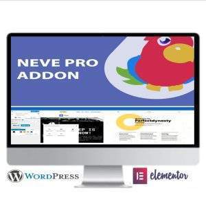 Neve Pro Addon