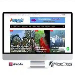 Noticias Top Gospel COD-5557