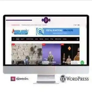 Top  Radio Noticias Gospel COD-5558