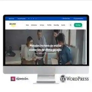 Super Agencia de SEO - COD-4455