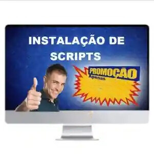 Instalação de Scripts