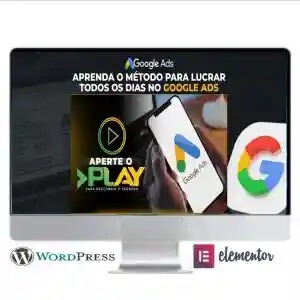 Landing Page Google ads - COD-9308