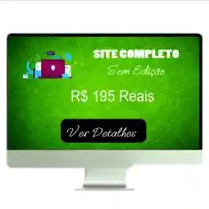 Plano Completo Com edição