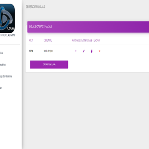 Script Loja de Aplicativos 2.2-COD-0002