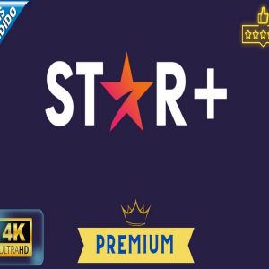 Star+ Plus 30 Dias| Tela Privada COD 823
