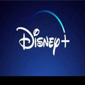 Disney+ Mensal  COD 824