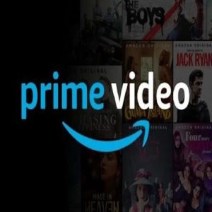 Prime Video Garantia De 30 Dias Tela Privada COD 828