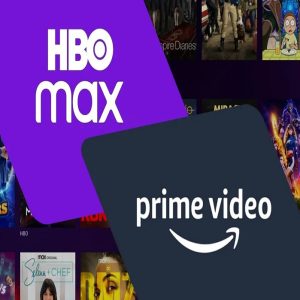 Combo Hbo  Max+ Prime Video | 30 Dias Tela Privada COD 829