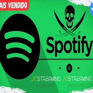 Spotify Premium (Acesso Vitalício)- Envio Imediato!! COD 831