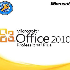 Microsoft Office 2010 Professional Plus 🔑✅ COD 833