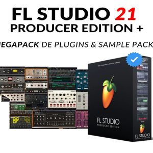 FL Studio 21.2.2 COD 934