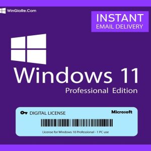 Windows 11 Pro Original + Office 2021 brinde COD 935
