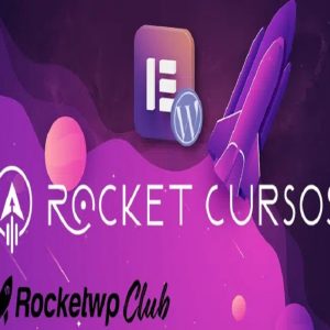 Curso Rocketwp Club COD - 939