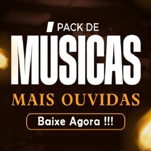 Super Pack de Música 2024 COD 941