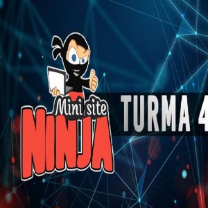 Mini Site Ninja 2.0 - COD- 813