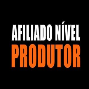 Método Afiliado Nível Produtor - COD- 808