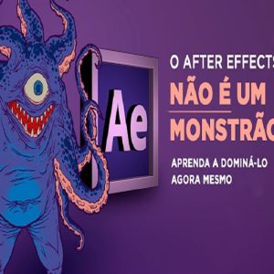 Detonando no After Effecs- COD-802