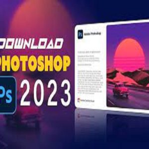 Adobe Photoshop 2023 v24.2.1.358 (x64) Multilingual Pre-Activated COD 938