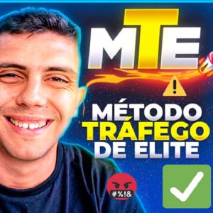 Método Tráfego De Elite - COD - 809
