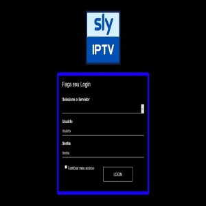 Script Web Play Smarters Multi DNS-COD-00029