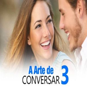 A Arte de Conversar 3 - COD- 819
