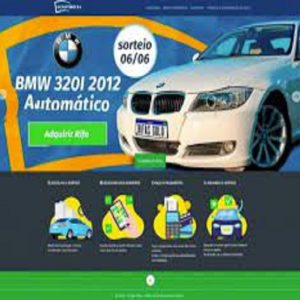 Sistema Rifas Online Script Wordpress Responsivo COD 952
