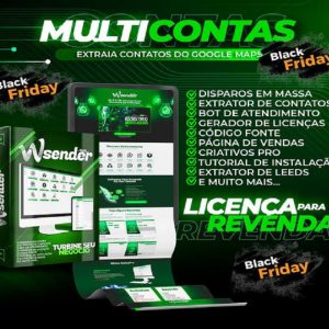 Software para negócios é direcionado para sua Empresa COD- 2889